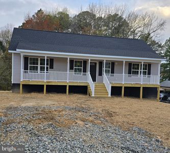 38 E Jefferson St, Warsaw, VA, 22572