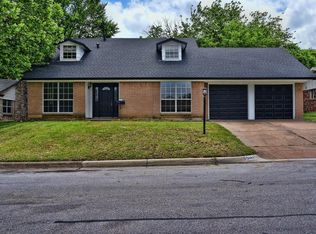 3004 San Marcos Dr, Fort Worth, TX 76116
