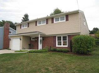 1435 W 43rd St, Erie, PA 16509