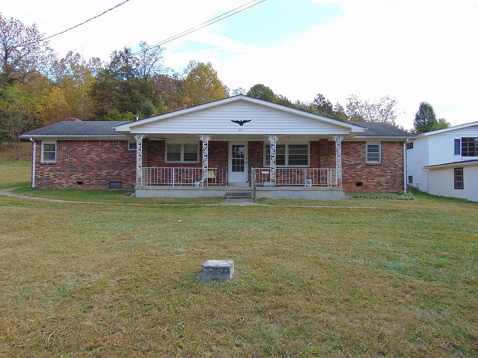 60 Walnut Grv, Irvine, KY 40336 Zillow