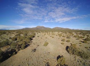 125 Cow Mill Rd, Stanley, NM 87056