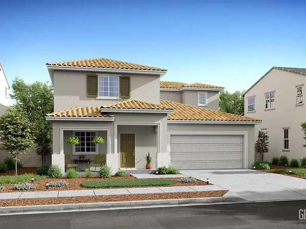 10809 Kuma Way, Bakersfield, CA 93306
