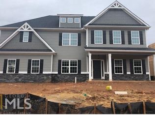 18 Mediterranean Ave UNIT 524, Sharpsburg, GA 30277