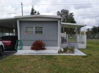 6011 Brandywine Dr N, Margate, FL 33063