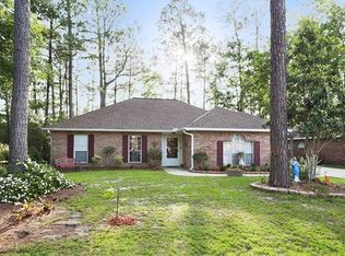 610 Bentwood Dr, Covington, LA 70433
