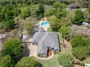 3524 Canyon Heights Rd, Belton, TX 76513