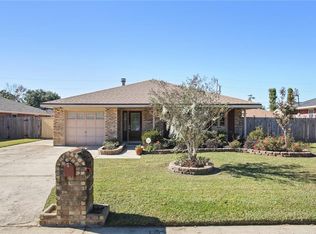 133 Dunleith Dr, Destrehan, LA 70047