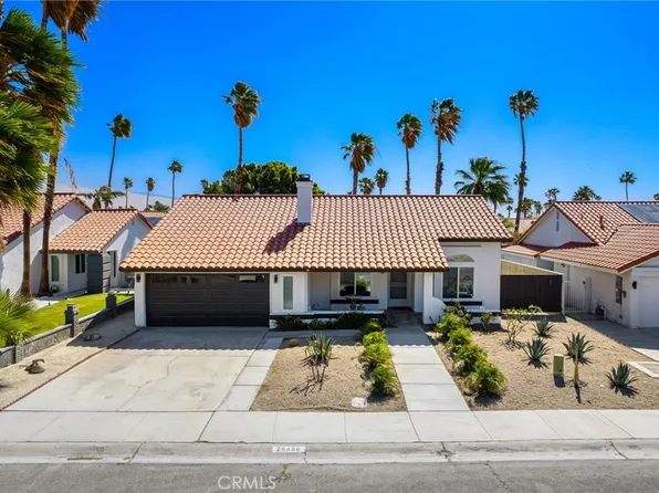 28480 Avenida Duquesa, Cathedral City, CA 92234