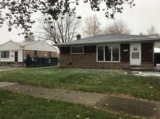 11666 Bloomfield Ave, Warren, MI 48089