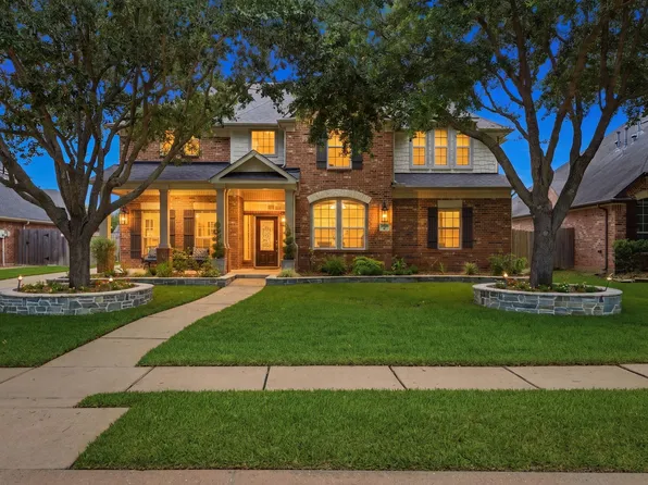 28506 Blue Holly Ln, Katy, TX 77494