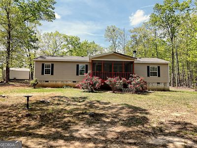 361 Flint Mountain Ln, Tiger, GA, 30576