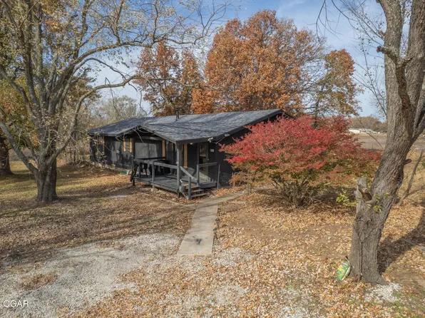 363 Old Cemetery Rd, Granby, MO 64844