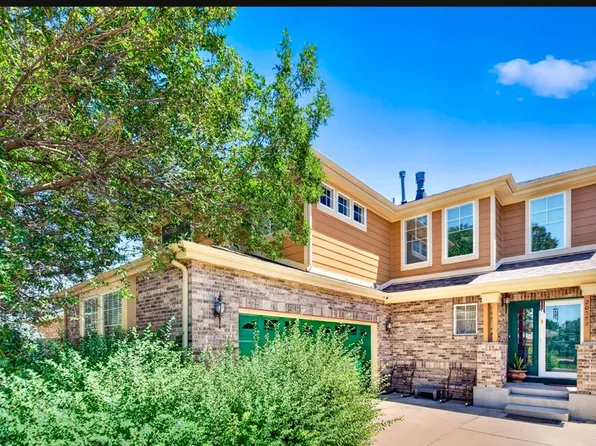 20352 E Lasalle Pl, Aurora, CO 80013