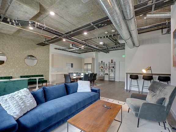 5th image of 1344 N Alta Vista Blvd #207