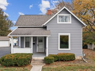 166 E Park St, Westerville, OH