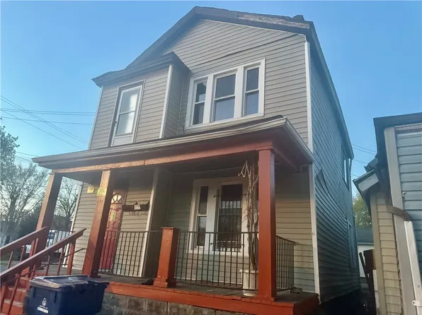 449 7th St, Buffalo, NY 14201