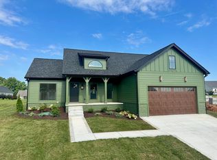 519 Cottage Way, Cookeville, TN 38506