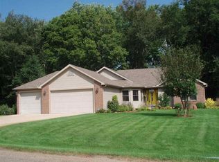 13200 Nutmeg Trl, Plymouth, IN