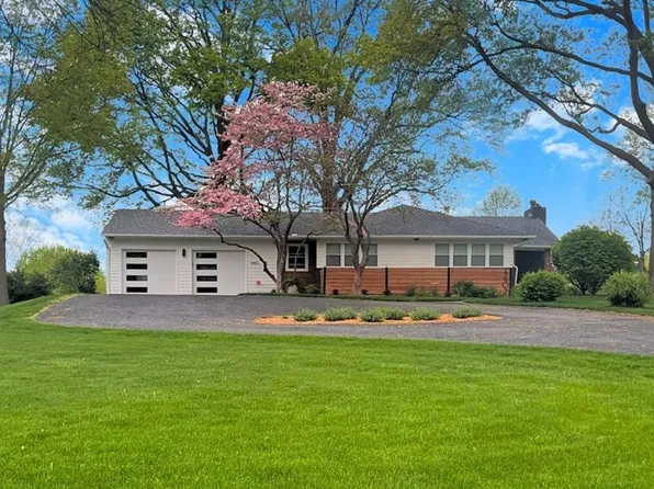 4402 S Phelps Rd, Independence, MO 64055