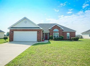 201 Schroer Dr, Byron, GA 31008