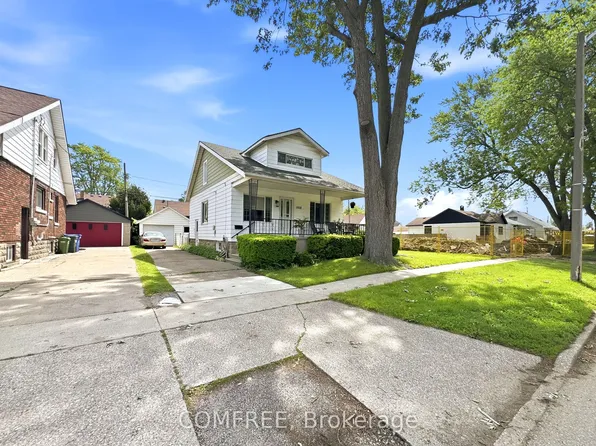 1958 George Ave, Windsor, ON N8W 4M1