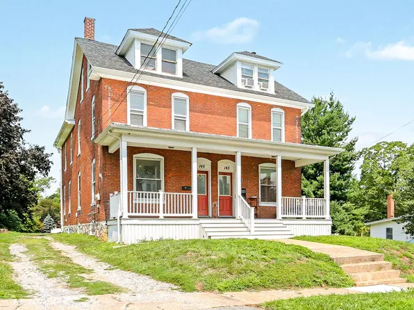 145 15th St, New Cumberland, PA 17070