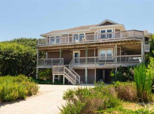 125 Olde Duck Rd LOT 14, Kitty Hawk, NC 27949