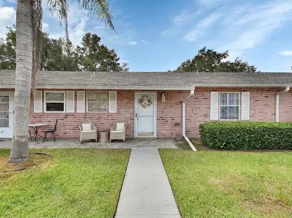7 FAIRWAY COURT #7, DELAND, FL 32724