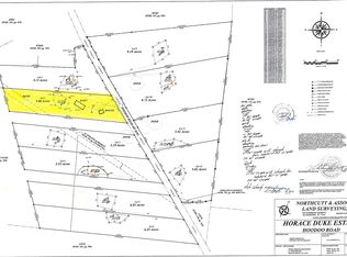 2 Hoodoo Rd LOT 2, Beechgrove, TN 37018