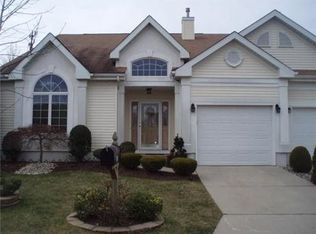 21 Wellington Pl, Monroe Township, NJ 08831