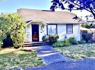 925 F St, Springfield, OR 97477