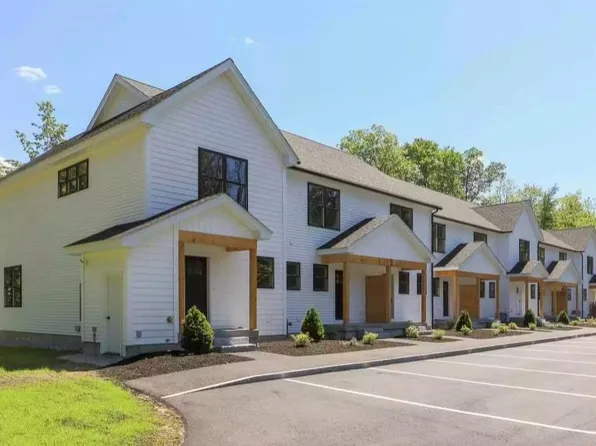 34 Ponemah Hill Road, Milford, NH 03055