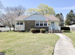 415 San Francisco Ave, Egg Harbor City, NJ 08215