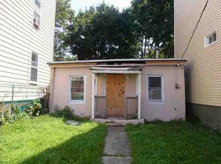 617 E 23rd St, Paterson, NJ 07514