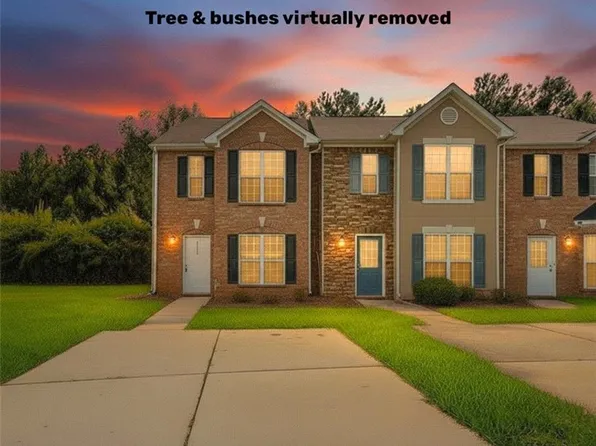 1934 Grove Way, Hampton, GA 30228