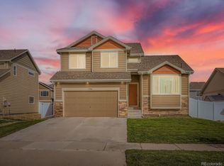 1316 88th Avenue Court, Greeley, CO 80634