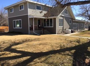 641 4th Ave N, Glasgow, MT 59230