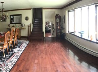 38 Cleveland Ave, East Hanover, NJ 07936