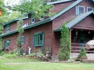 17156 Wilson St, Lakewood, WI 54138