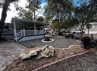 25338 NE 141st St #373, Fort Mc Coy, FL 32134
