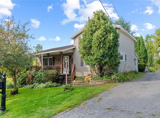 8129 High St, Pt Byron, NY 13140