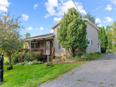 8129 High St, Pt Byron, NY, 13140