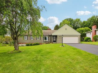 1891 Dublin Rd, Penfield, NY 14526