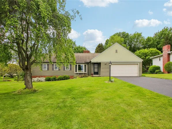 1891 Dublin Rd, Penfield, NY 14526