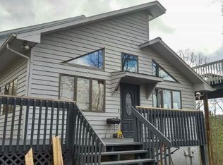 156 Lamplighter Way, Newport, TN 37821