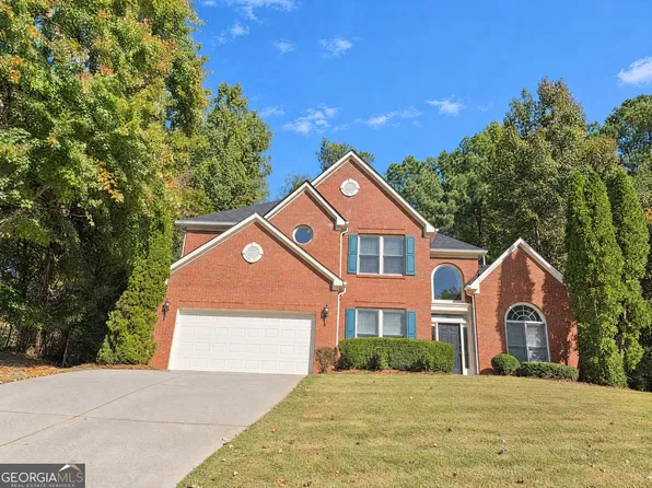 1860 Oak Tree Holw, Alpharetta, GA 30005