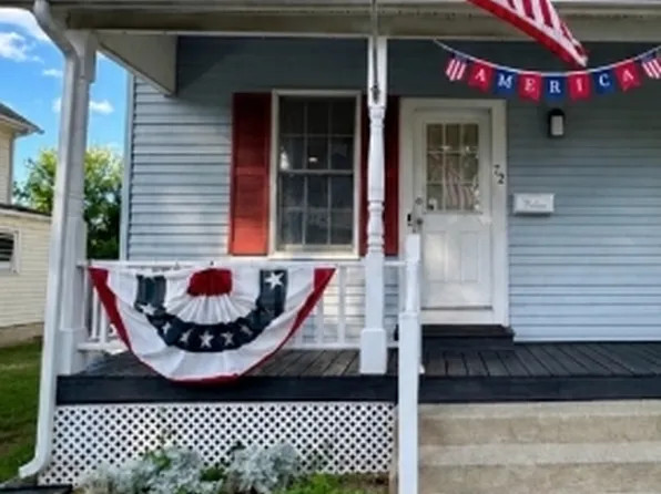 72 S Lincoln Ave, Washington Boro, NJ 07882