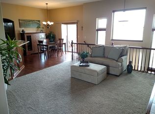 8705 E Blade St, Wichita, KS 67226