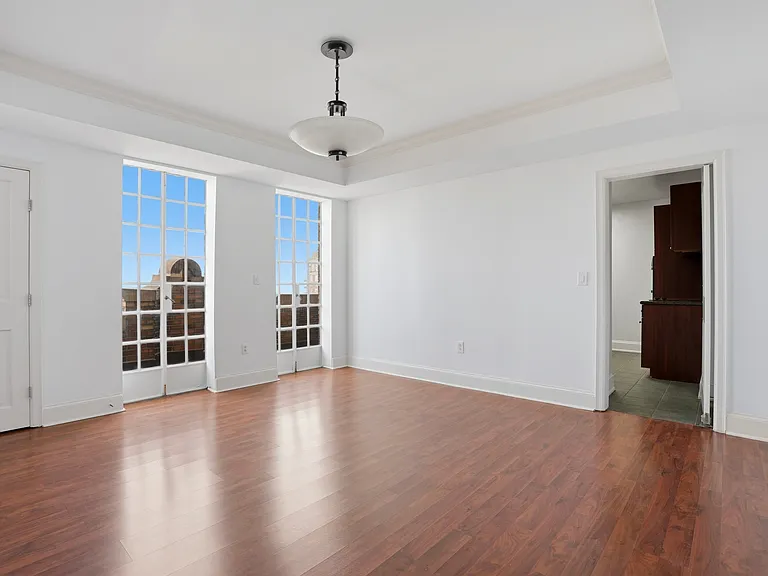 1514 Spruce St #Penthouse 2702 — Photo 8