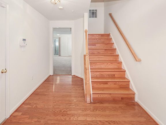 Hardwoods lead to FR